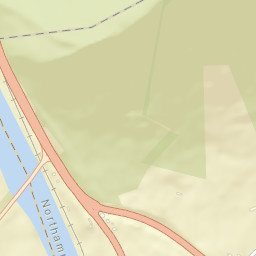 Pennsylvania 248, Walnutport, PA 18088 Street Map