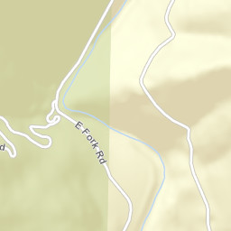 Helena California Street Map