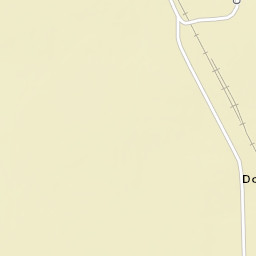 Dover Colorado Street Map