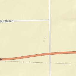 2501-2543 US-24, Watseka, IL 60970 Street Map
