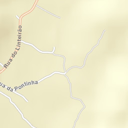 Carapito Street Map
