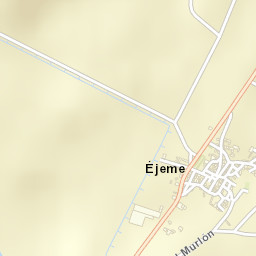 Ejeme Street Map