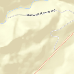 Red Feather Lakes Rd Livermore CO Street Map