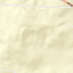 Orchard Heights Ohio Street Map