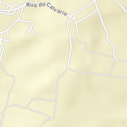 Pala Street Map
