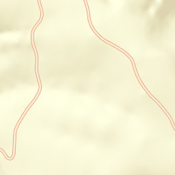 Kneeland California Street Map