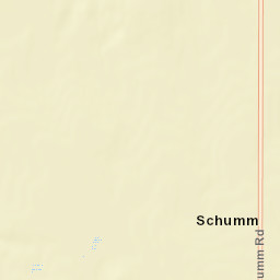 Schumm Ohio Street Map