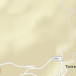 Torres Street Map