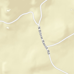 8151 Bitner Ranch Road Park City UT Street Map