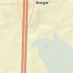 4300-4498 East County Road 70, Wellington Street Map