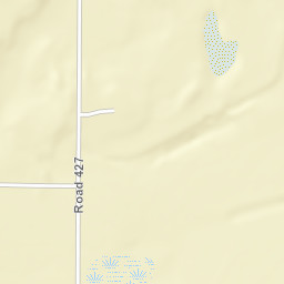 75319-75335 Road 427 Lexington NE Street Map