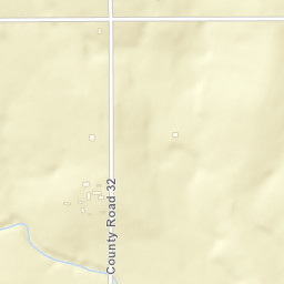 3101-3199 C Road, Otoe, NE 68417, USA Street Map