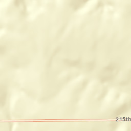 28000-28998 215th Street, Bloomfield, IA Street Map