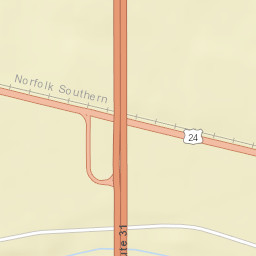 2998 U.S. 24 Business, Peru, IN 46970, USA Street Map