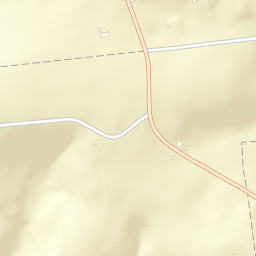 406 Levis Road, Nazareth, PA 18064, USA Street Map