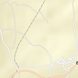 Ervas Tenras Street Map