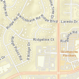 Southpointe Trail, Lincoln, NE 68512 Street Map