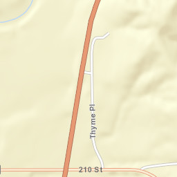 2069-2099 U.S. 71, Clarinda, IA 51632, USA Street Map