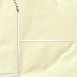 County Road P68, Kellerton, IA 50133, USA Street Map