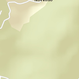 Sever do Vouga Street Map