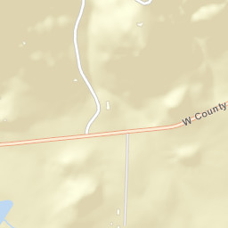 11457-11717 Red Feather Lakes Rd Street Map