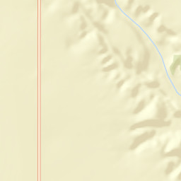 Clayton Yeutter Highway, Eustis, NE Street Map