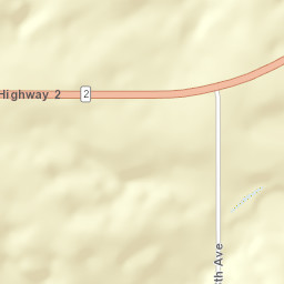 24000-24798 Iowa 2, Centerville, IA 52544 Street Map