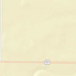 11395 Ohio 701, Kenton, OH 43326, USA Street Map