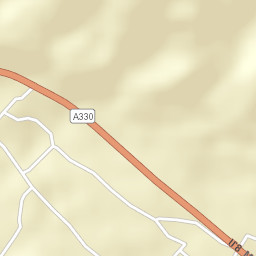 Fioletovo Street Map