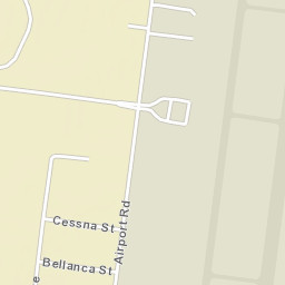 5619 Airport Road, Kearney, NE 68847 Street Map