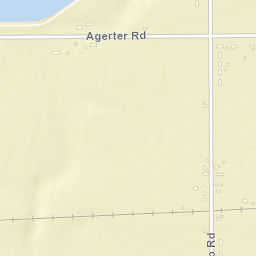 Kemp Ohio Street Map