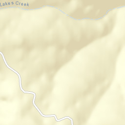 Dinsmores California Street Map