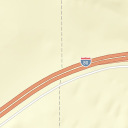 Carlin, NV 89822, USA Street Map