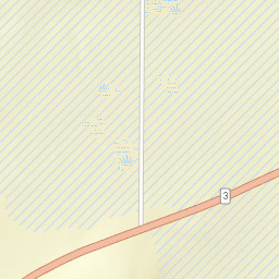 Craigton Ohio Street Map