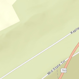 Pennsylvania 26, State College, PA 16801 Street Map