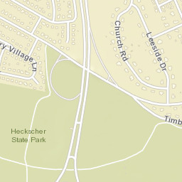 Great River New York Street Map