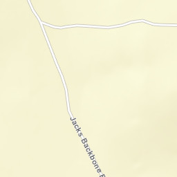 Whittington Place California Street Map