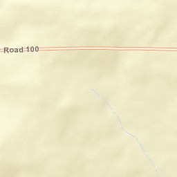 6797-7597 Weld County Road 100, Wellington, CO Street Map