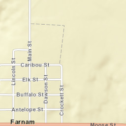 699 Broad Street, Farnam, NE 69029, USA Street Map