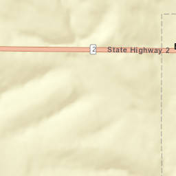 IA-2 Benton IA 50835 AmericaCo Rd P27 Diagonal Street Map