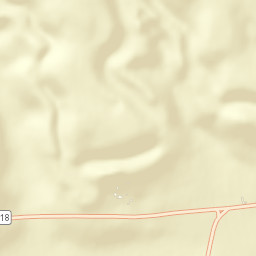 Gavers Ohio Street Map