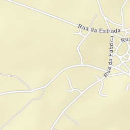 Vale da Mula Street Map