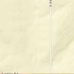 10757-11499 South 84th Street, Lincoln, NE Street Map