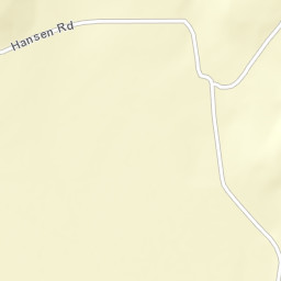 Shumway California Street Map