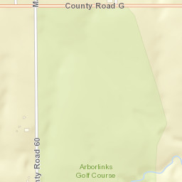 6098-6112 G Road, Nebraska City, NE Street Map