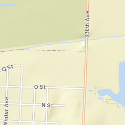 2384-2398 330th Avenue, Farragut, IA Street Map