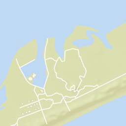Bayberry Dunes New York Street Map