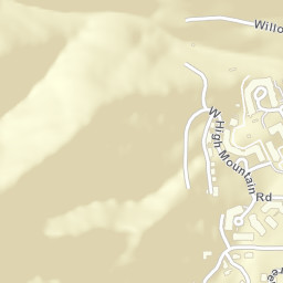 3855 Grand Summit Drive, Park City, UT Street Map