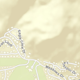 2000 Meadows Dr Park City UT Street Map