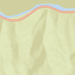 Mishawaka Colorado Street Map